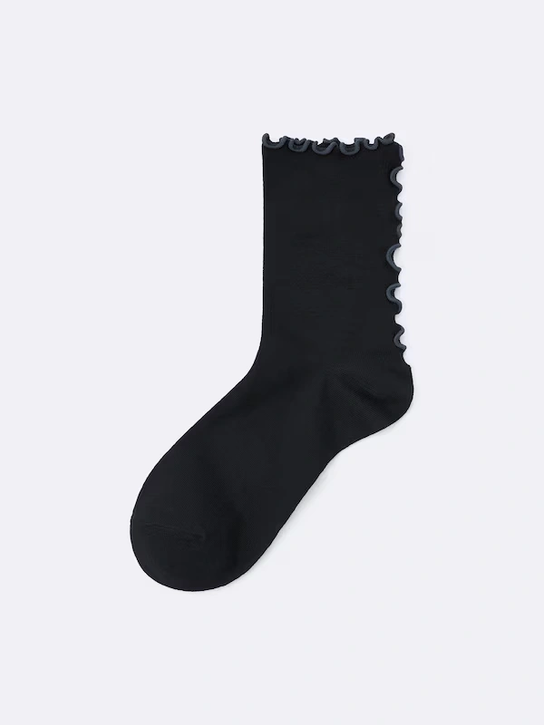 Mellow Crew Socks 4 Mellow Crew Socks