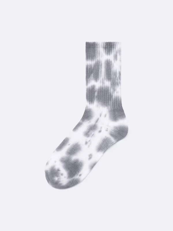 Crew Socks | Tie-Dye