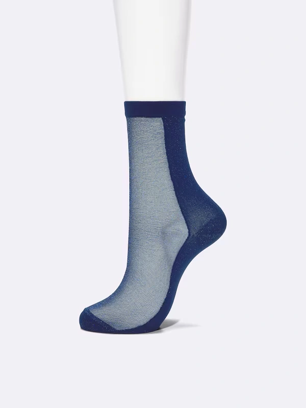 Crew Socks | Docking
