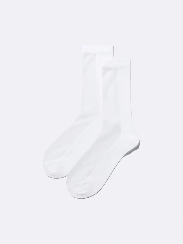 Crew Socks | Docking
