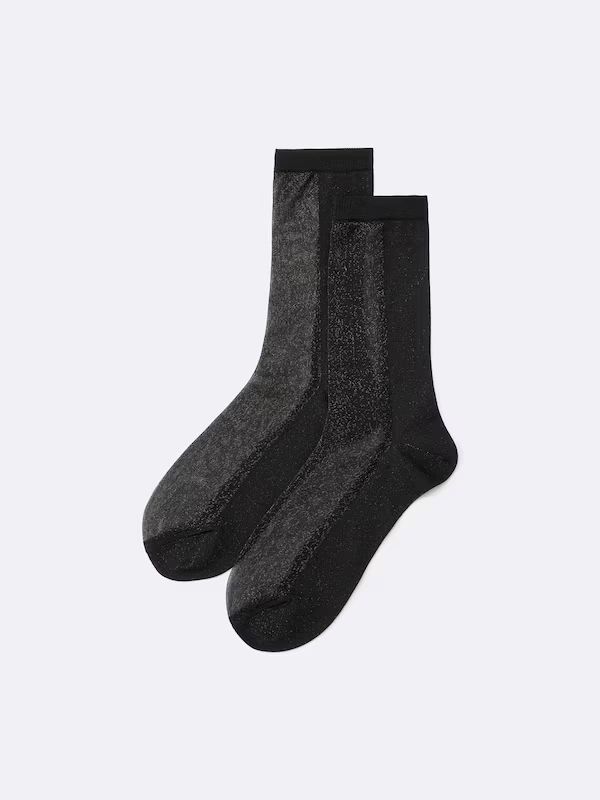Crew Socks | Docking