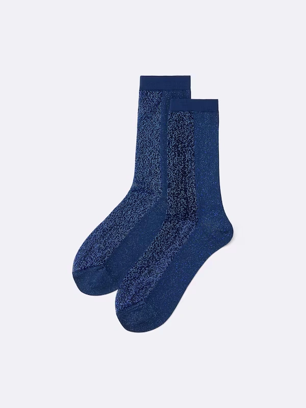 Crew Socks | Docking