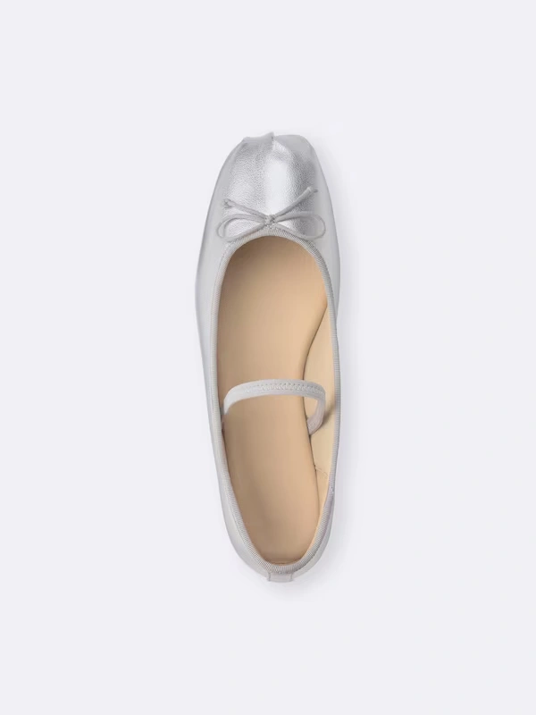 Strap Ballet Shoes 4 Strap Ballet Shoes