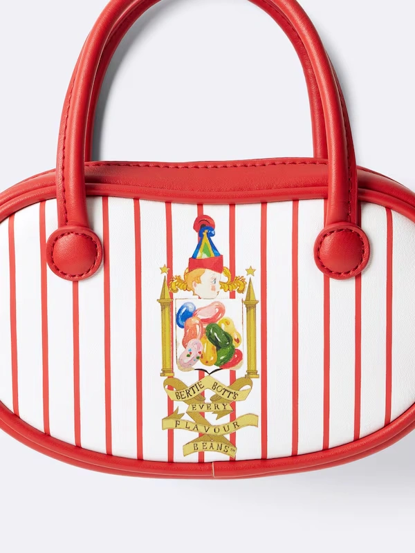 Mini Bag | Harry Potter 6 Mini Bag | Harry Potter