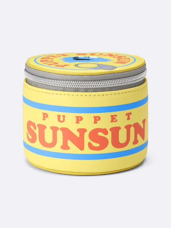 Pouch | PUPPET SUNSUN 1 3 Pouch | PUPPET SUNSUN 1