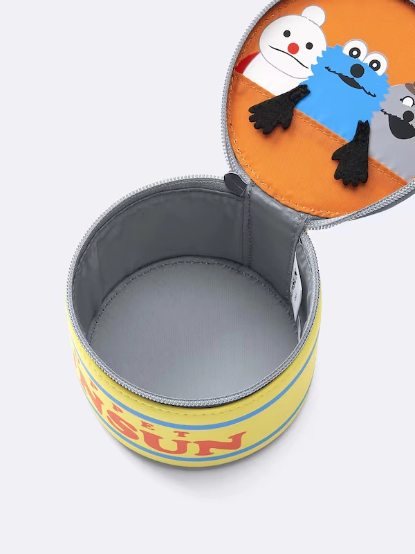 Pouch | PUPPET SUNSUN 1 6 Pouch | PUPPET SUNSUN 1