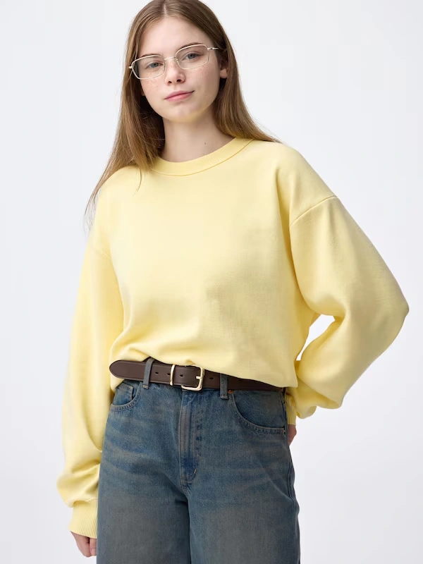 Metal Loop Square Buckle Belt