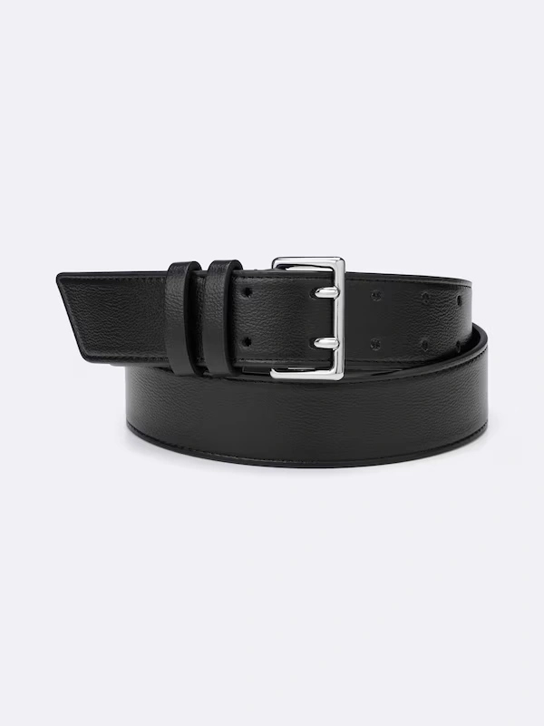 Double Hole Belt