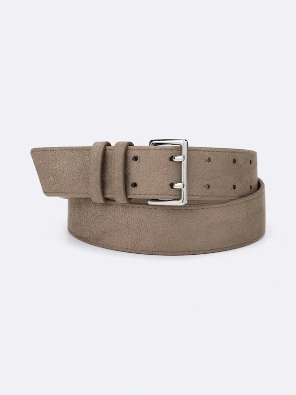 Double Hole Belt 5 Double Hole Belt