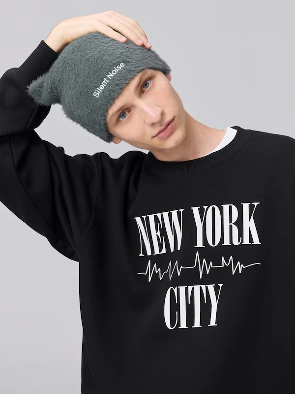 Heavy Weight Sweatshirt | UNDERCOVER 1