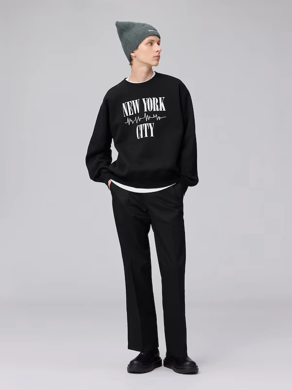 Heavy Weight Sweatshirt | UNDERCOVER 1