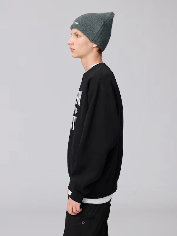 Heavy Weight Sweatshirt | UNDERCOVER 1