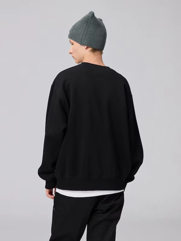 Heavy Weight Sweatshirt | UNDERCOVER 1