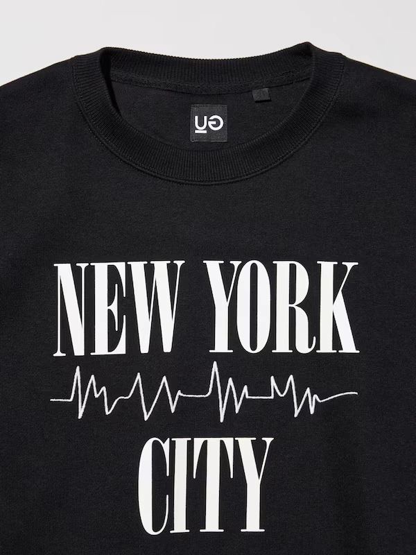 Heavy Weight Sweatshirt | UNDERCOVER 1