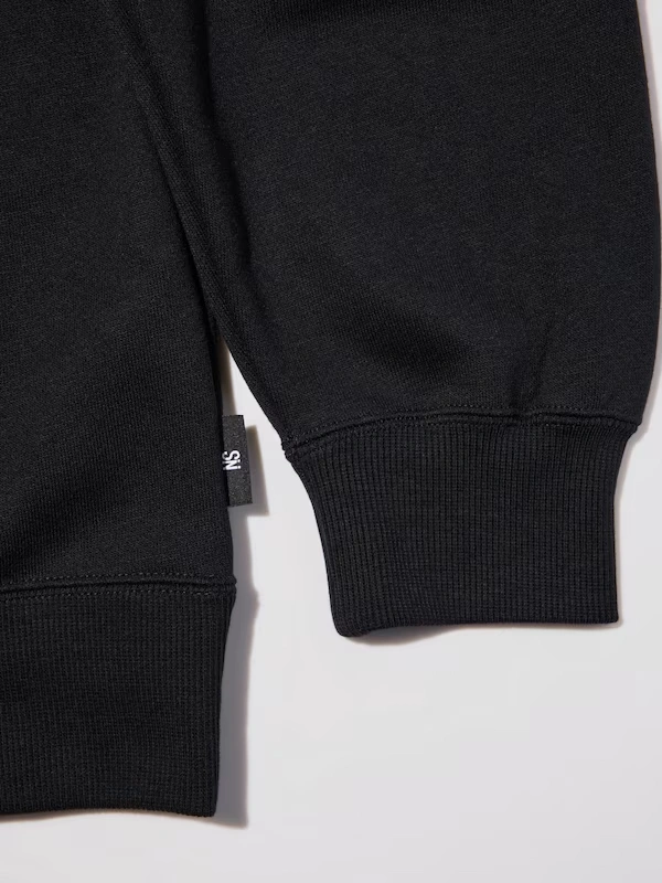 Heavy Weight Sweatshirt | UNDERCOVER 1