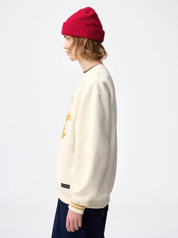 Heavy Weight Sweatshirt | Harry Potter 3 Heavy Weight Sweatshirt | Harry Potter