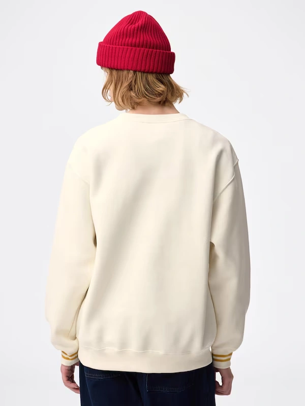 Heavy Weight Sweatshirt | Harry Potter 4 Heavy Weight Sweatshirt | Harry Potter