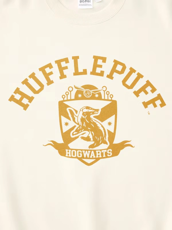 Heavy Weight Sweatshirt | Harry Potter 5 Heavy Weight Sweatshirt | Harry Potter