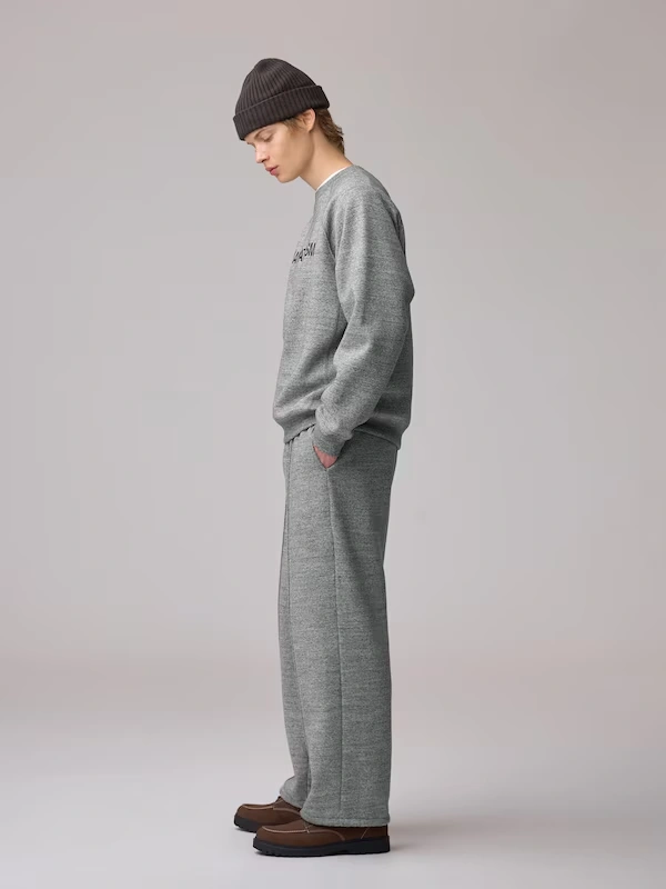 Heavy Weight Sweat Pants | ENGINEERED GARMENTS 4 Heavy Weight Sweat Pants | ENGINEERED GARMENTS