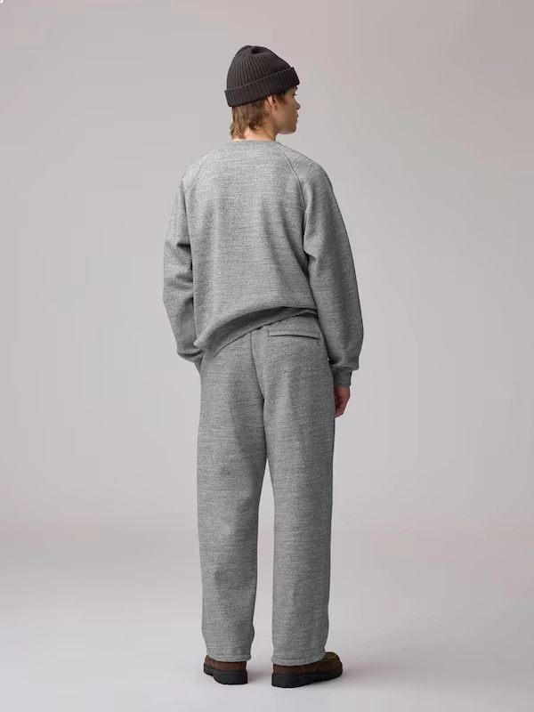 Heavy Weight Sweat Pants | ENGINEERED GARMENTS 5 Heavy Weight Sweat Pants | ENGINEERED GARMENTS
