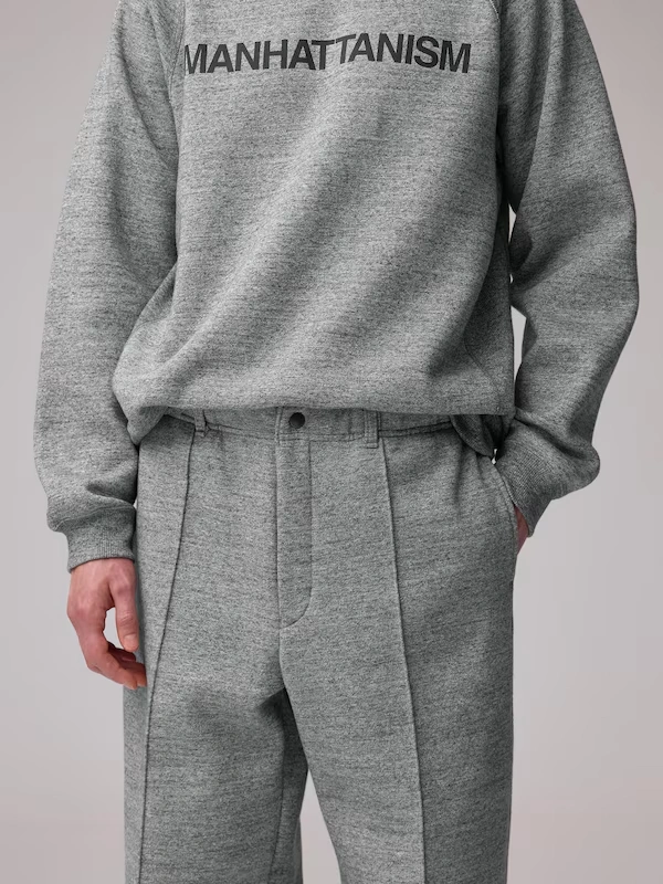Heavy Weight Sweat Pants | ENGINEERED GARMENTS 6 Heavy Weight Sweat Pants | ENGINEERED GARMENTS
