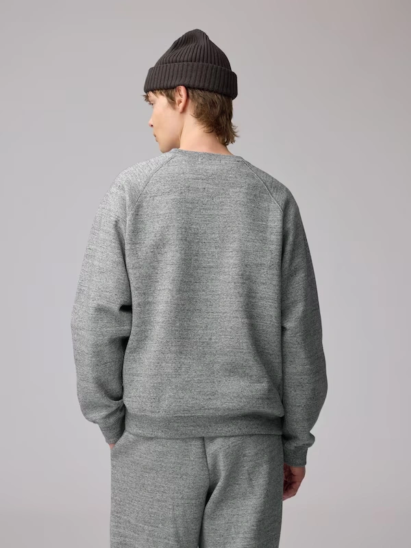 Heavy Weight Sweatshirt | ENGINEERED GARMENTS 5 Heavy Weight Sweatshirt | ENGINEERED GARMENTS
