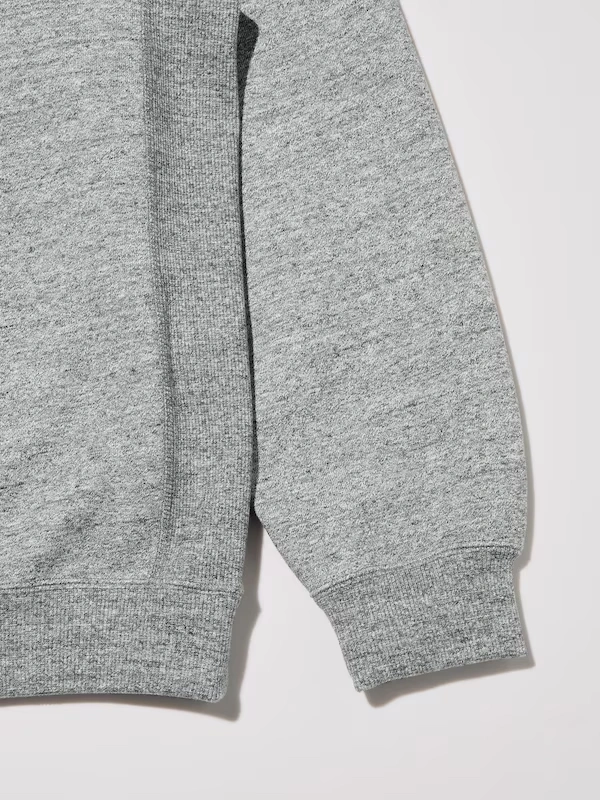 Heavy Weight Sweatshirt | ENGINEERED GARMENTS 8 Heavy Weight Sweatshirt | ENGINEERED GARMENTS