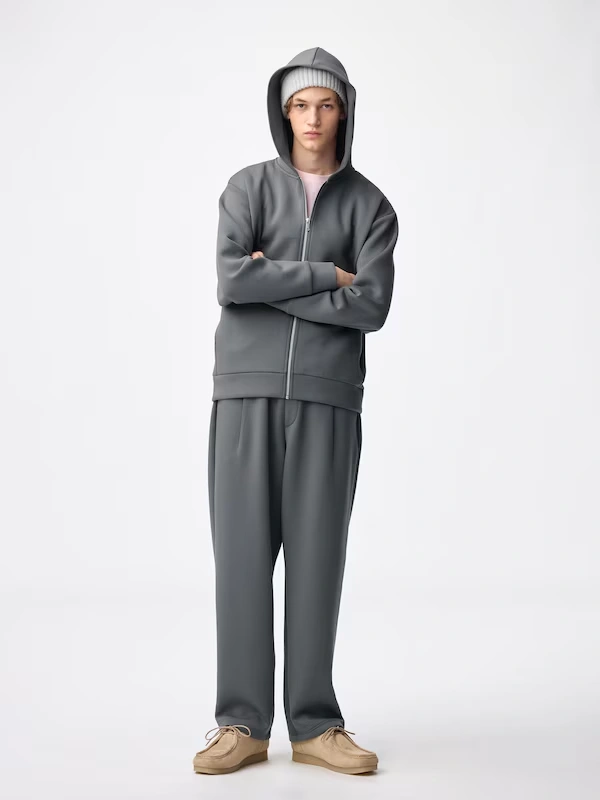 Puff Sweat Full-Zip Hoodie 3 Puff Sweat Full-Zip Hoodie