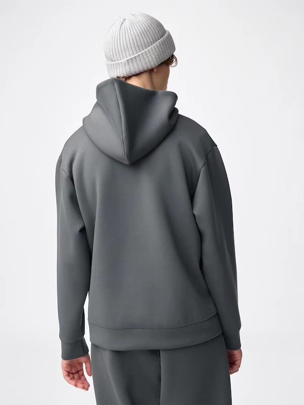 Puff Sweat Full-Zip Hoodie 5 Puff Sweat Full-Zip Hoodie