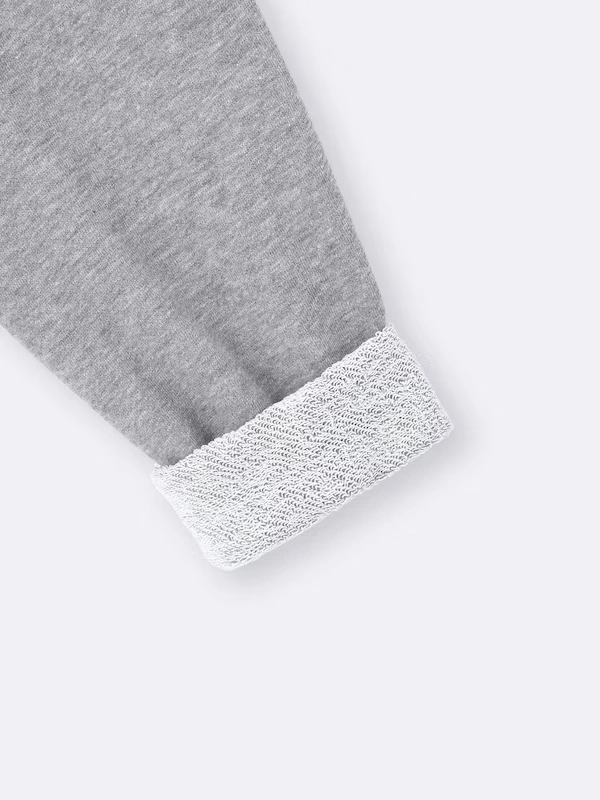 French Terry Sweatshirt