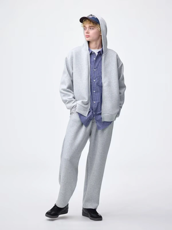 Puff Sweat Carrot Pants 3 Puff Sweat Carrot Pants