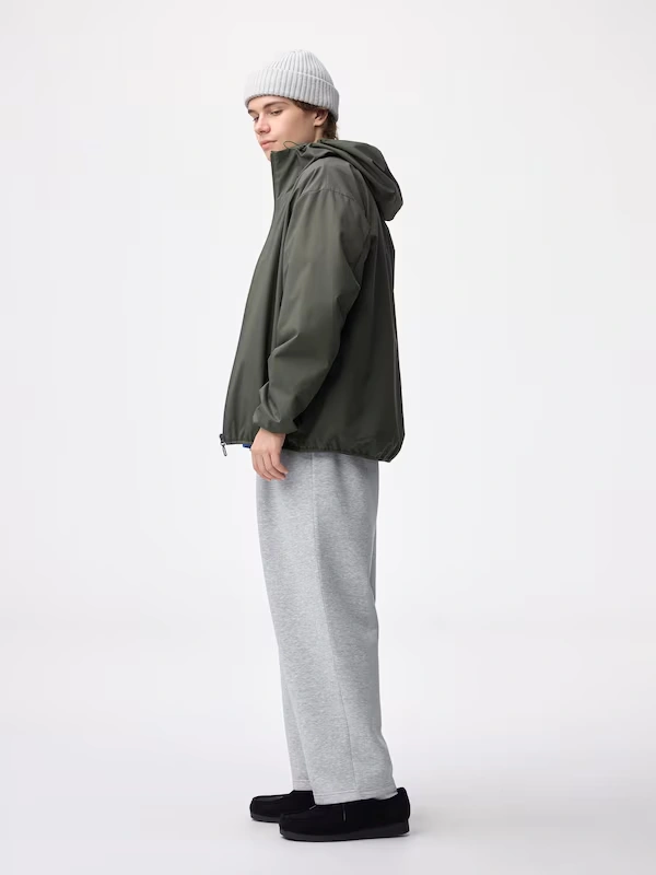 Puff Sweat Carrot Pants 4 Puff Sweat Carrot Pants