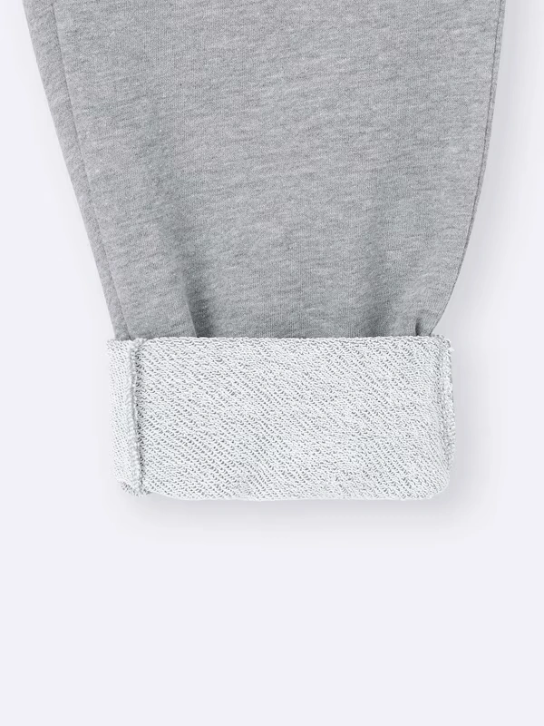 French Terry Sweat Jogger Pants 6 French Terry Sweat Jogger Pants