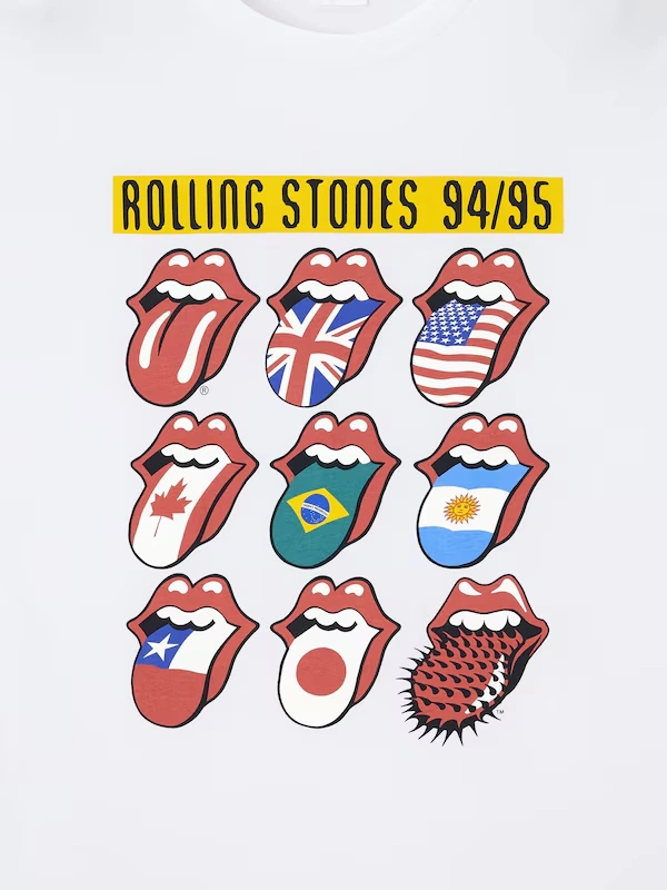 Graphic T-Shirt | MUSIC 2 5 Graphic T-Shirt | MUSIC 2