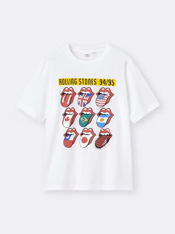 Graphic T-Shirt | MUSIC 2 6 Graphic T-Shirt | MUSIC 2