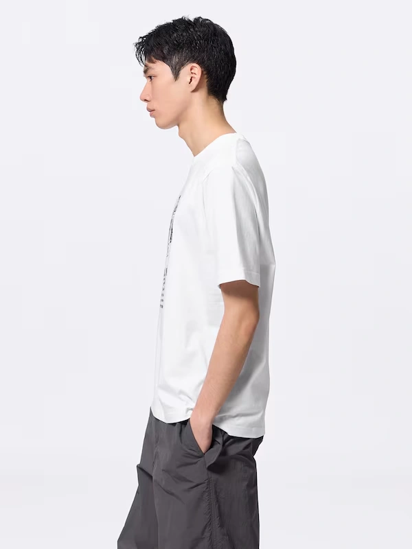 Graphic T-Shirt | OMIYAGE Qoonana 3 Graphic T-Shirt | OMIYAGE Qoonana