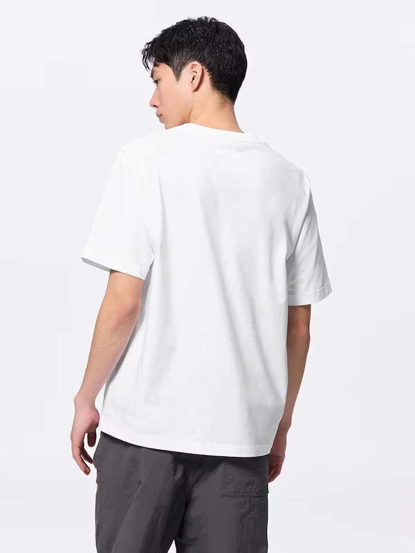 Graphic T-Shirt | OMIYAGE Qoonana 4 Graphic T-Shirt | OMIYAGE Qoonana