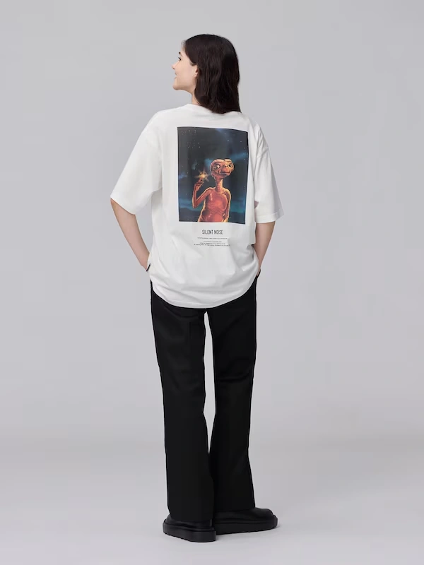 Graphic T-Shirt | UNDERCOVER 2 3 Graphic T-Shirt | UNDERCOVER 2