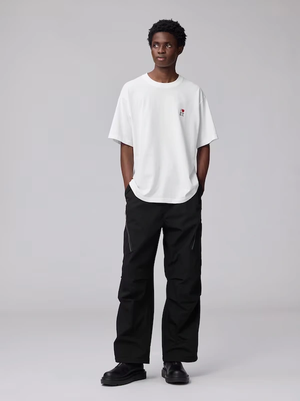 Graphic T-Shirt | UNDERCOVER 2 4 Graphic T-Shirt | UNDERCOVER 2