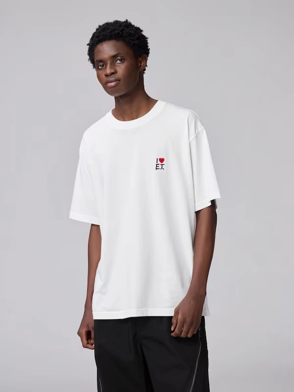 Graphic T-Shirt | UNDERCOVER 2 5 Graphic T-Shirt | UNDERCOVER 2