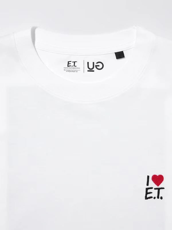 Graphic T-Shirt | UNDERCOVER 2 8 Graphic T-Shirt | UNDERCOVER 2