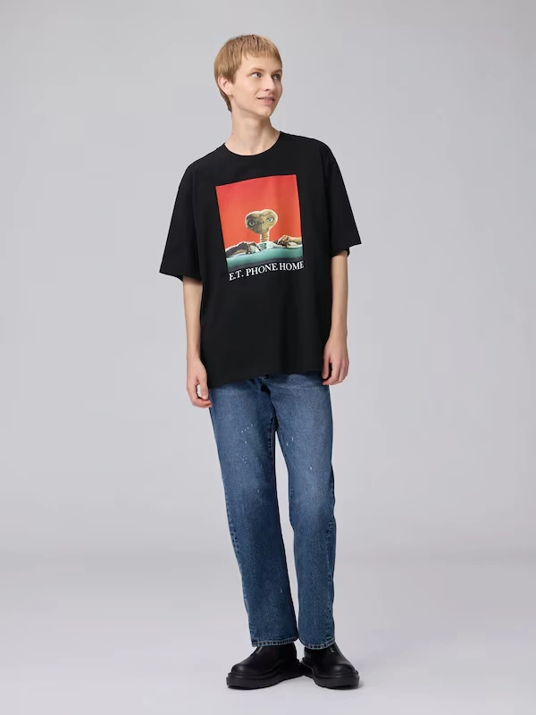 Graphic T-Shirt | UNDERCOVER 1 3 Graphic T-Shirt | UNDERCOVER 1