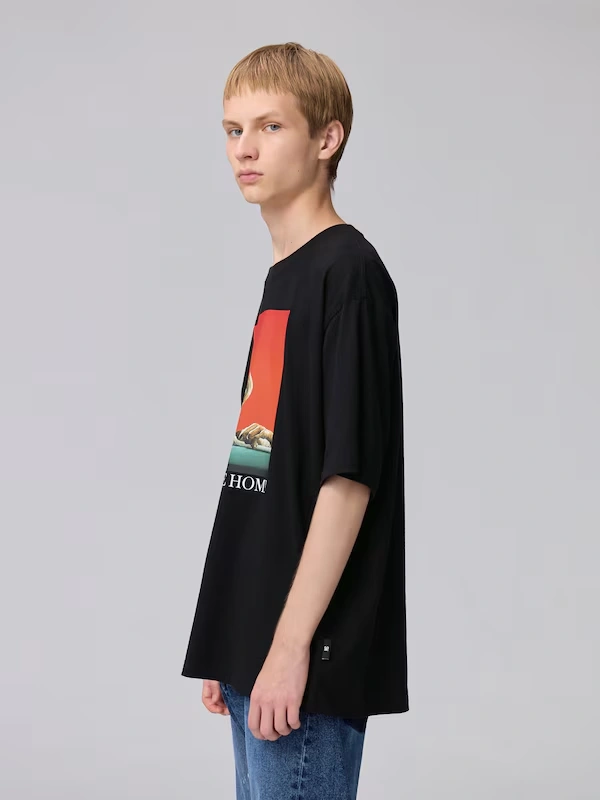 Graphic T-Shirt | UNDERCOVER 1 4 Graphic T-Shirt | UNDERCOVER 1