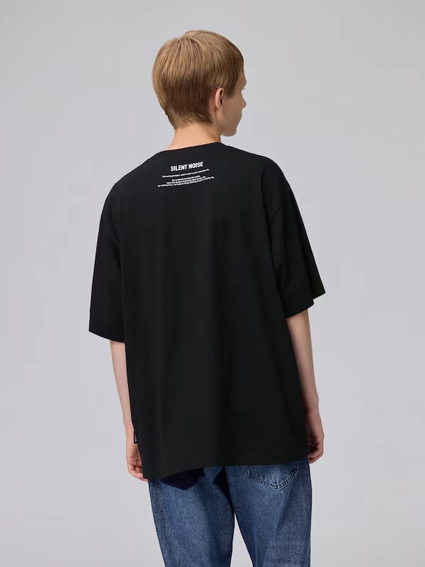 Graphic T-Shirt | UNDERCOVER 1 5 Graphic T-Shirt | UNDERCOVER 1