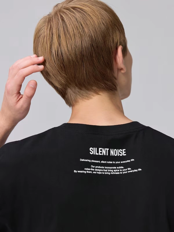 Graphic T-Shirt | UNDERCOVER 1 6 Graphic T-Shirt | UNDERCOVER 1