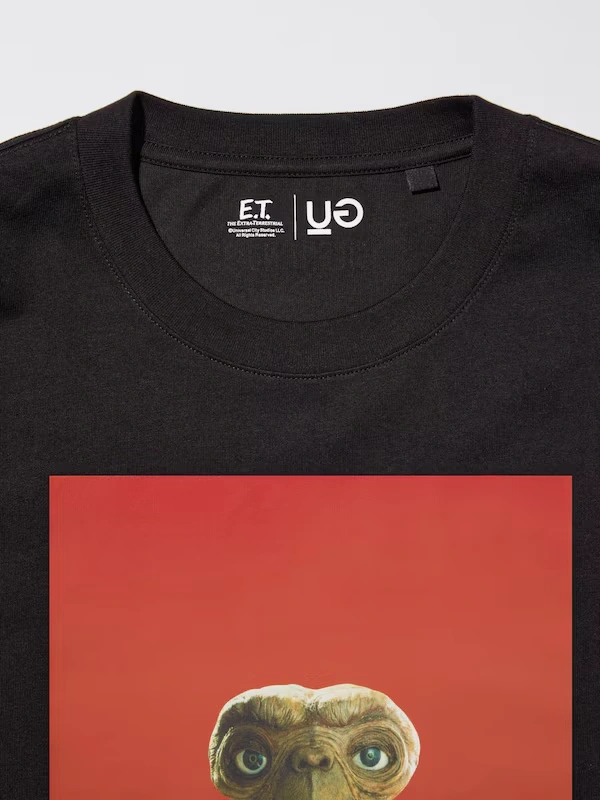 Graphic T-Shirt | UNDERCOVER 1 7 Graphic T-Shirt | UNDERCOVER 1