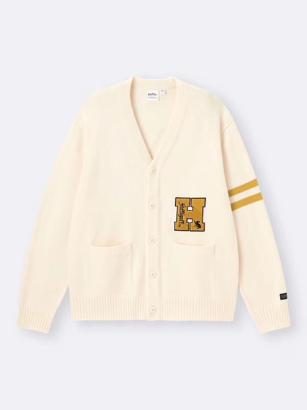 V Neck Cardigan | Harry Potter 7 V Neck Cardigan | Harry Potter