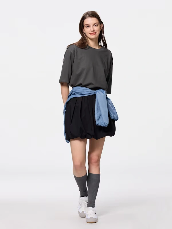 Dry Ponte T-Shirt | HalfSlv