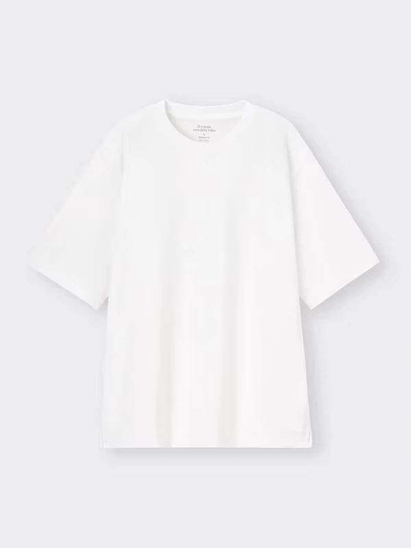 Dry Ponte T-Shirt