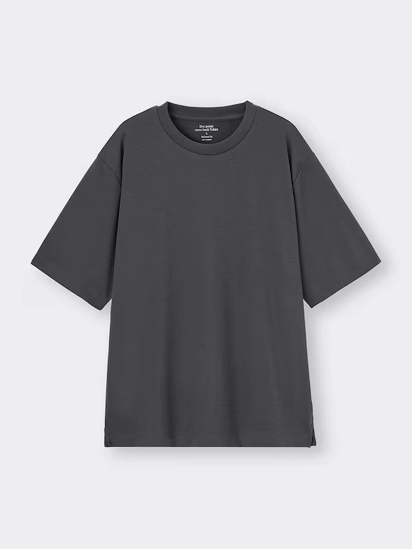 Dry Ponte T-Shirt